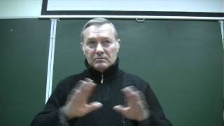 Встреча с В.М.Дёминым в Екатеринбурге, 11.12.2009