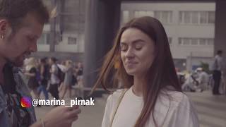 Кроссы LOUIS VUITTON за 12$. Хайпбисты в Киеве - СКОЛЬКО СТОИТ ТВОЙ ШМОТ?