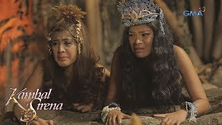 Kambal Sirena: Full Episode 51