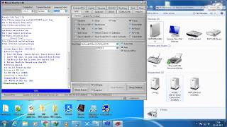 Oppo F3 Pattern & Frp Remove in 1 click  by Miracle box v2.60