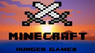 Cкачать готовый сервер с "голодные игры" minecraft 1.5.2/1.6.1/1.6.2/1.7.10 /1.8.7