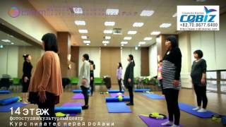 Медицинский туризм в Корее - женская больница "ЭЛИУМ"