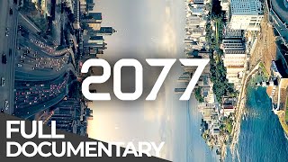 2077 - 10 Seconds to the Future | New Nomads