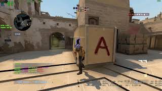 Free HvH cheat download + cfg [LSD]