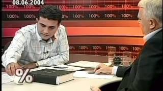 100% cu Robert Turcescu, Best of "Bila alba, bila neagra", Partea I