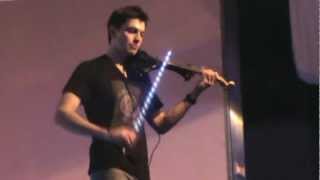 VIOMAX Electric Violin Show part 2
