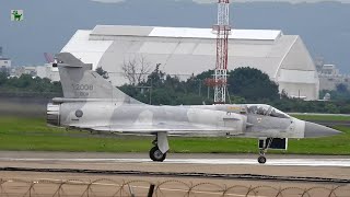 厲害了我的國2~~太厲害了!~~台灣精英戰士~幻象飛龍~戰技操演   Top  Gun  !  fighter  Jet  Airshow  Hsin-Chu  AFB  Taiwan