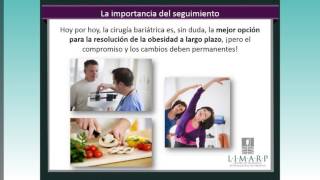 Importancia del seguimiento posterior a Cirugía Bariátrica