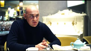 Москва-Питер. В поисках счастья! 1 серия (Истории Успеха)
