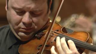 Vadim Gluzman /Glazunov Violin Concerto