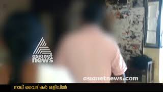 Sexual abuse case against Orthodox priests; priests are missing