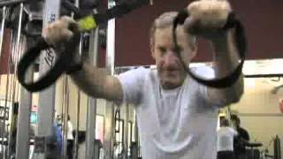 TRX Suspension Training® Bodyweight Exercise