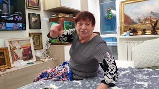 Мама отреагировала на видео . поругались