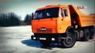 QIJI TV | Kamazdar Geler