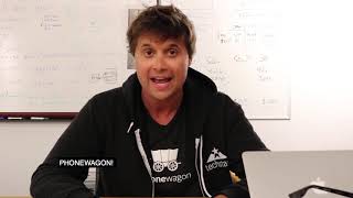 PhoneWagon Facebook Video Ad