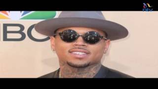 Chris Brown gets Ksh90 Million for 90 minutes performance