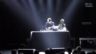 Kaigerda - Rave,Pumping,Hardcore Set(Fragment)@Ведьмин Дом XIII Afterparty. 23.04.2016 (Witch House)