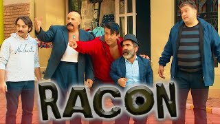 RACON Dizi 1. Bölüm Mafya Komedi Dizisi