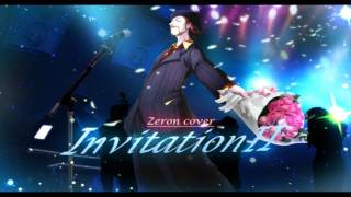 [오투잼 아날로그 OST / O2Jam Analog OST] warak - Invitation II ~Zeron Cover~