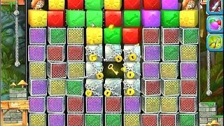 Pet Rescue Saga Level 32