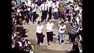Vanadzor 24dproc/12a (Flashmob)