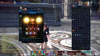 TERA Online: ПРОДВИЖЕНИЕ ДО ГЕРОЙСКОГО СЕТА