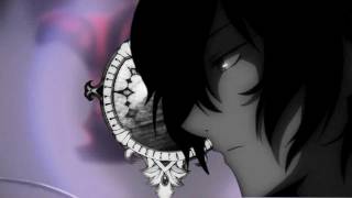Soul for Sale - Gil and Raven