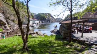 Mitt Egersund