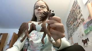 Welcome vespeuchi schleich review