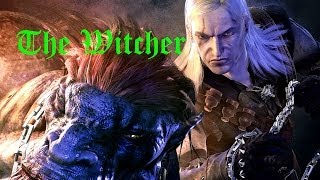 The Witcher. 2 серия [Эликсир для Трисс и похороны Лео]