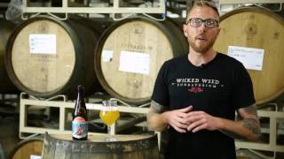 Wicked Weed Brewing-Metatropics
