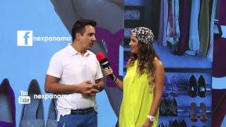 #ViveNex: MODA - Colombian Models Agency llega a Panamá
