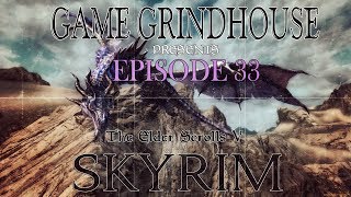 Власть огня ● Skyrim Прохождение #33