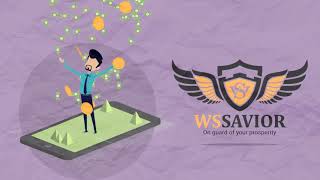[2D/3D Explainer] Wssavior project- EnlightingMedia