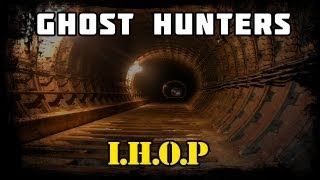 Ghost Hunters (Garry's Mod) Abandoned_Metro pt. 1