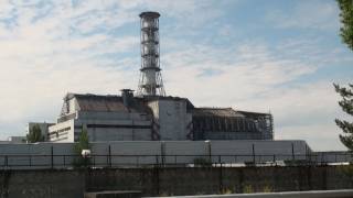 Chernobyl Zone Today (Чернобыль / Припять / АЭС) сегодня - HD