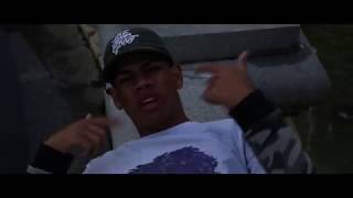 Cidade Cinza - Vitor Costa, Chai, Rosiel, MunizZ, Jell ( Prod. MunizZ )