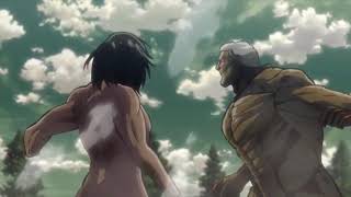[Animal I have become] - Attack on Titan [AMV]