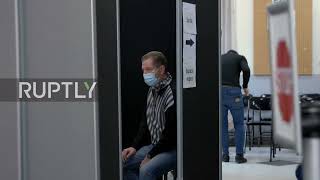 France: Queues at vaccination centres in Paris as ‘Health pass’ expires
