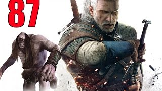 The Witcher 3 Wild Hunt Прохождение Серия 88 (Неожиданная встреча)