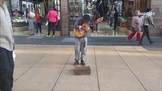 Calle Madero| CDMX | Talento Urbano