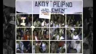 PANAHON NG BAGONG LIPUNAN