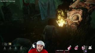 Dead by Daylight - IMA NINJA!