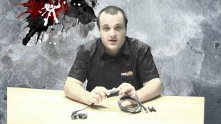 Dual Port DB-9 RS232 USB to Serial Adapter FTDI Chip for Windows 7 64-bit