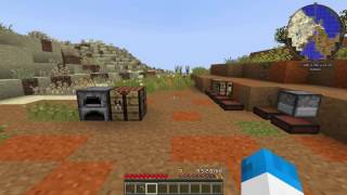 Let's Make A Modpack - Part 7 - Minedew Valley