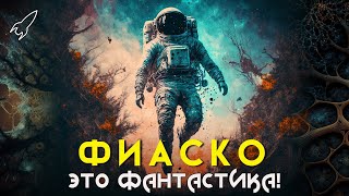 Фиаско. Здесь был человек. О романе Станислава Лема (Это фантастика)