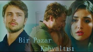 Ali Selin - Bir Pazar Kahvaltısı