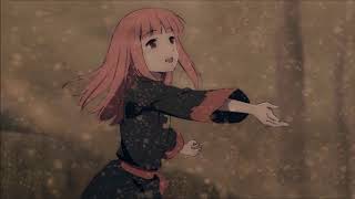Kujira no Kora wa Sajou ni Utau Aima's song