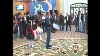 dewata Kurde Serhade baku - Cavanshir Shero