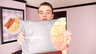 The Softest Clothing? Marine Layer Unboxing